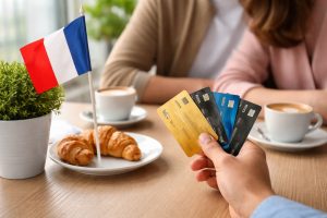 L’article analyse la manière dont les consommateurs en France perçoivent les cartes de crédit et évaluent leurs avantages réels au quotidien. Au-delà des promesses commerciales, il met en lumière les critères qui comptent vraiment pour les usagers, comme la simplicité d’utilisation, la transparence des frais, la sécurité et l’adéquation aux habitudes de consommation.