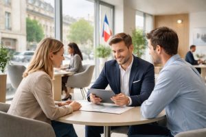 Les banques en France ont profondément transformé leur modèle de relation client. L’évolution du service personnalisé repose aujourd’hui sur une approche plus humaine, combinant expertise des conseillers et outils numériques. Les agences deviennent des espaces de conseil, où l’écoute, l’accompagnement sur mesure et la confiance occupent une place centrale, tout en s’adaptant aux nouveaux usages et aux attentes des clients.