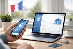 L’intégration entre la technologie et les banques en France transforme profondément la gestion des finances personnelles. Les outils numériques, tels que les applications bancaires et les plateformes en ligne, permettent aux utilisateurs de suivre leurs dépenses, d’effectuer des opérations en temps réel et de mieux organiser leur budget. Cette évolution favorise une relation plus fluide, transparente et personnalisée entre les clients et les banques, tout en renforçant l’accessibilité et l’efficacité des services financiers au quotidien.